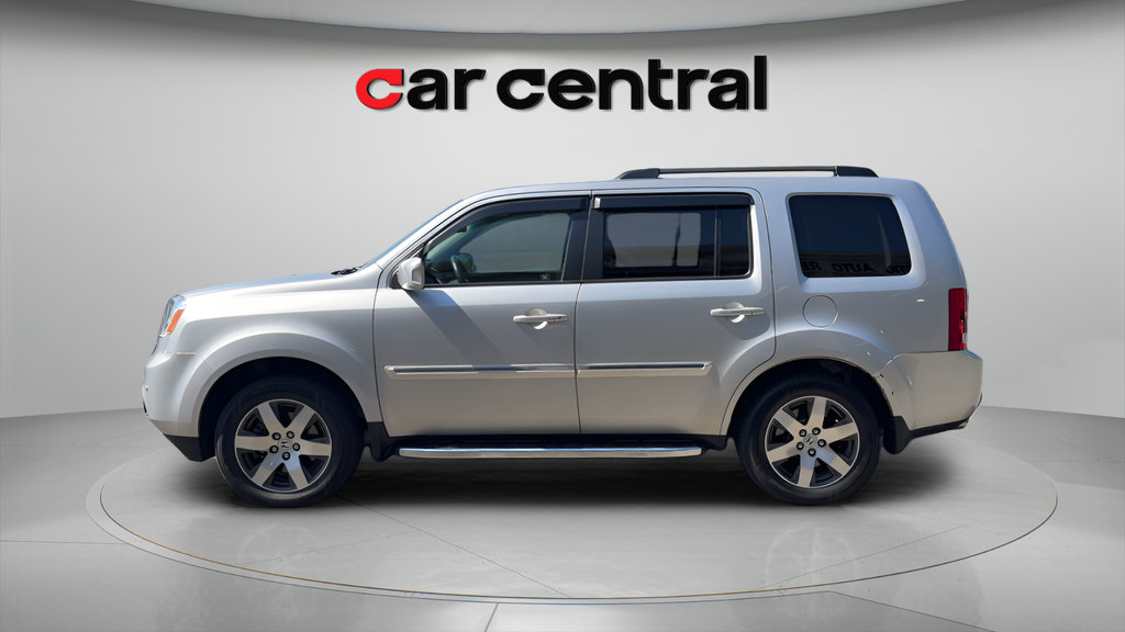 Used 2012 Honda Pilot Touring image 2