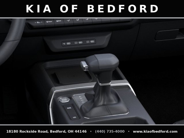 New 2027 Kia Seltos S AWD/4WD image 26