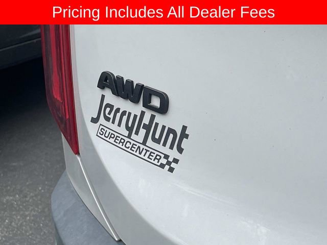 Used 2022 Kia Telluride EX w/ EX Premium Package AWD/4WD image 8