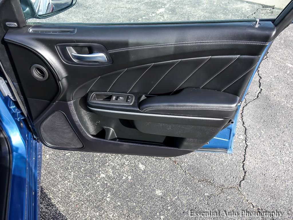 Used 2023 Dodge Charger Scat Pack w/ Plus Group image 26