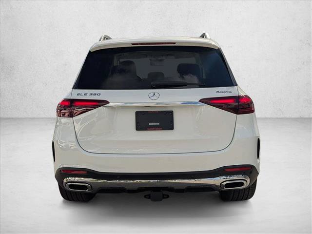 New 2026 Mercedes-Benz GLE 350 4MATIC image 7