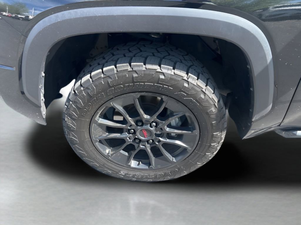 Used 2023 Toyota Tundra SR5 w/ SR5 Convenience Package image 18