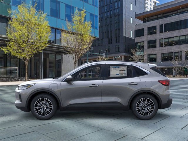 New 2026 Ford Escape SE image 3