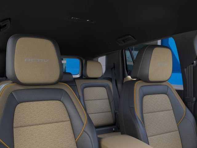New 2026 Chevrolet Equinox ACTIV AWD/4WD image 50