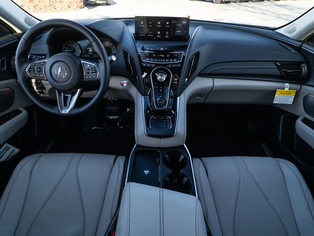 New 2026 Acura RDX SH-AWD w/ Advance Package image 15