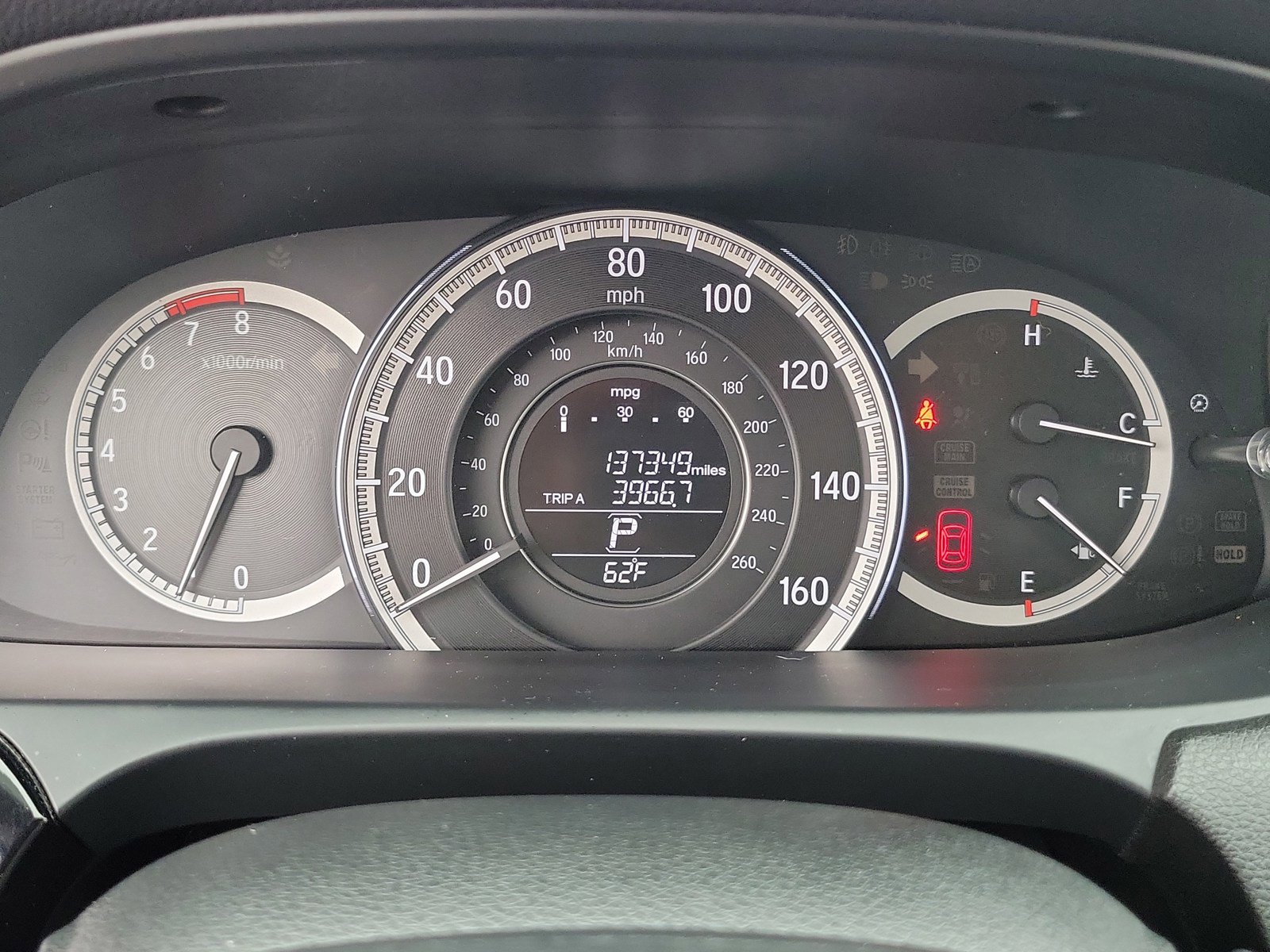 Used 2016 Honda Accord LX image 20