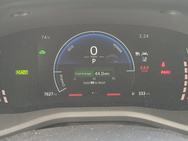 Certified 2025 Toyota Camry SE FWD image 24