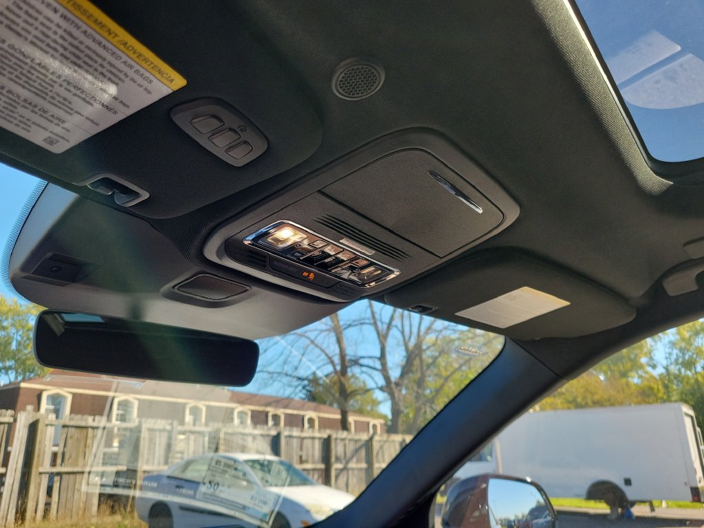 New 2027 Lincoln Aviator Reserve AWD/4WD image 30