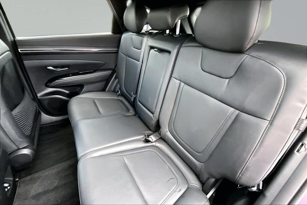 Used 2024 Hyundai Tucson XRT FWD image 26