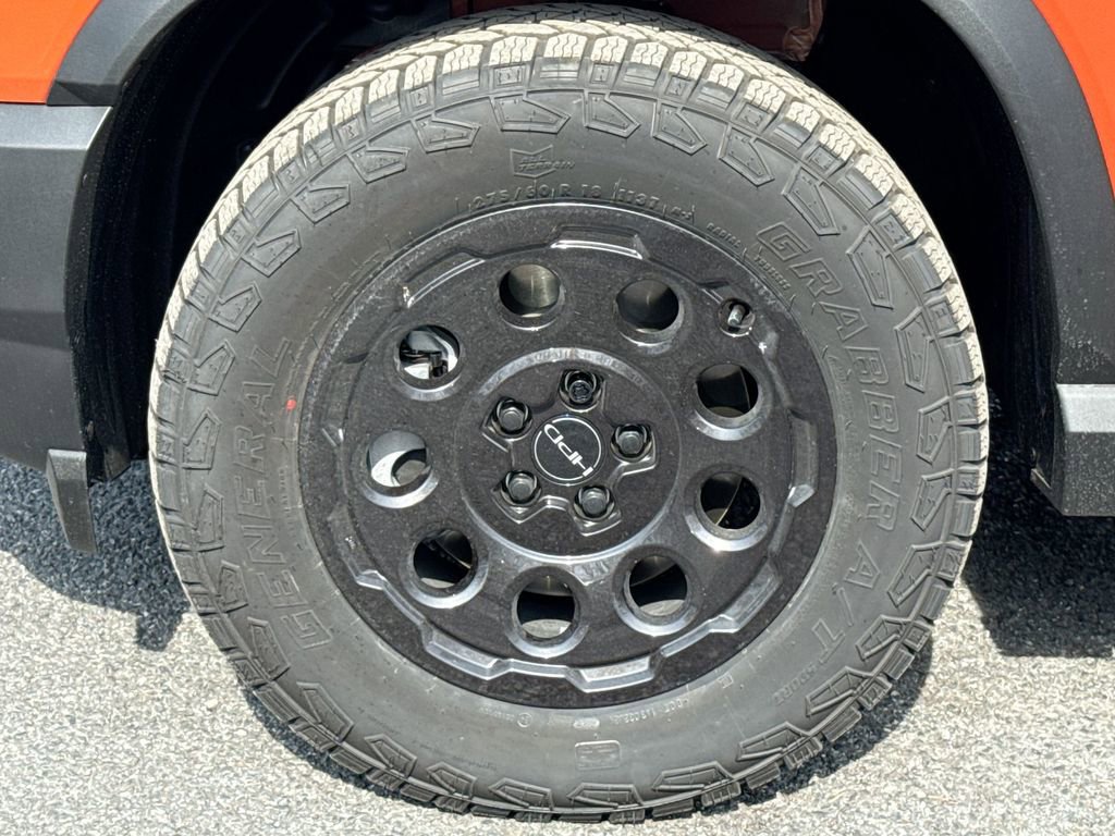 New 2026 Honda Passport TrailSport image 19