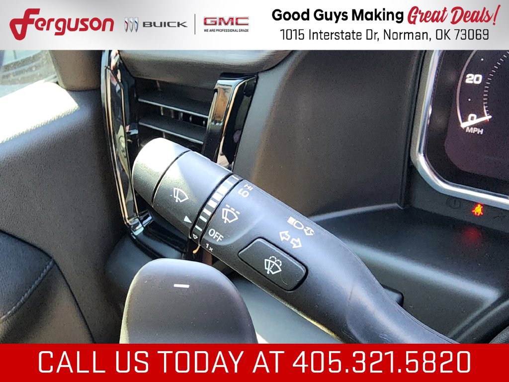 New 2026 GMC Sierra 1500 AT4 w/ AT4 Premium Package AWD/4WD image 24