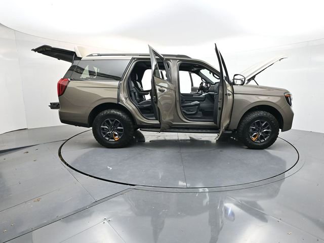 New 2026 Ford Expedition Tremor AWD/4WD image 44