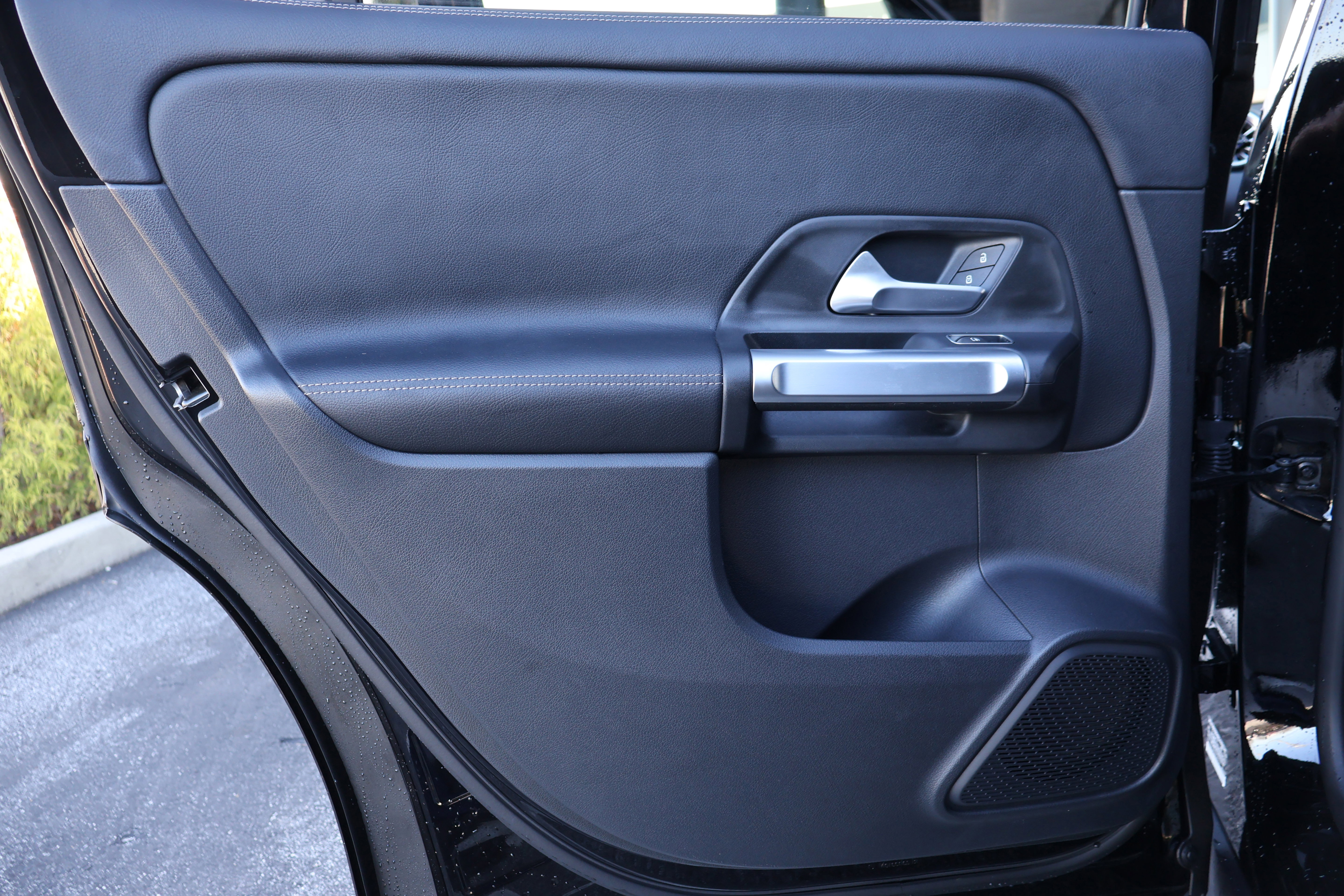 Certified 2024 Mercedes-Benz GLB 250 image 15