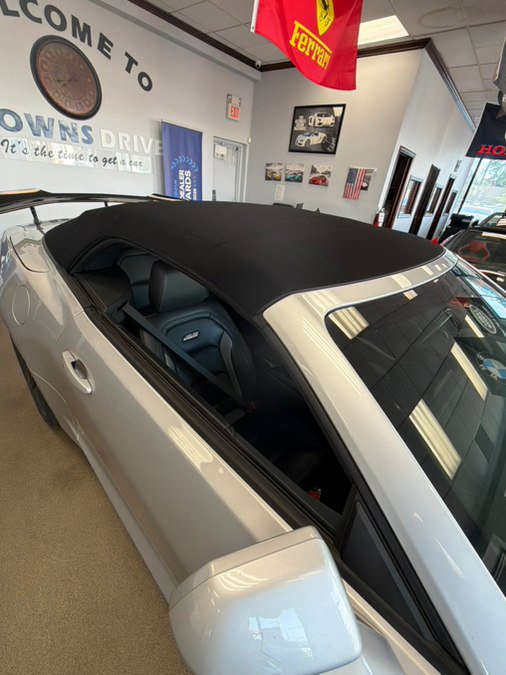 Used 2018 Chevrolet Camaro SS RWD image 43