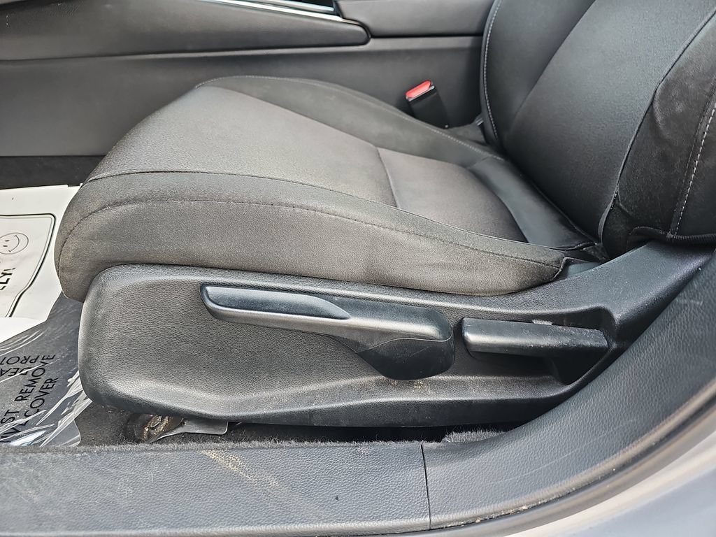 Used 2020 Honda Accord LX image 19