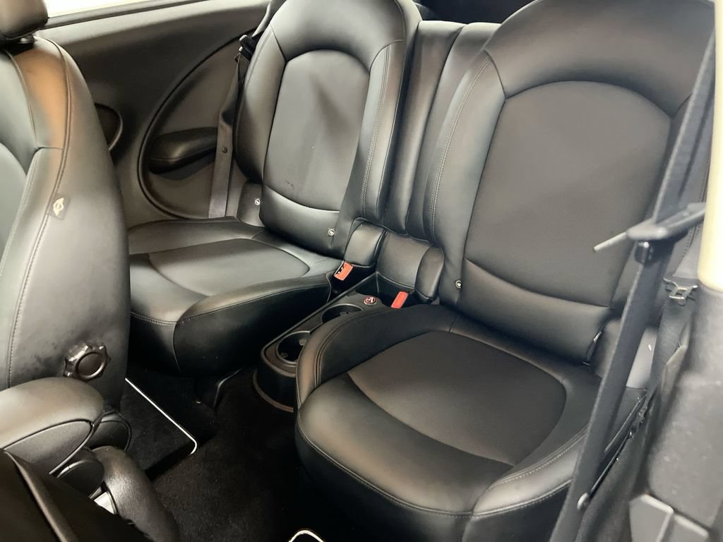 Used 2015 MINI Cooper Paceman S FWD image 20