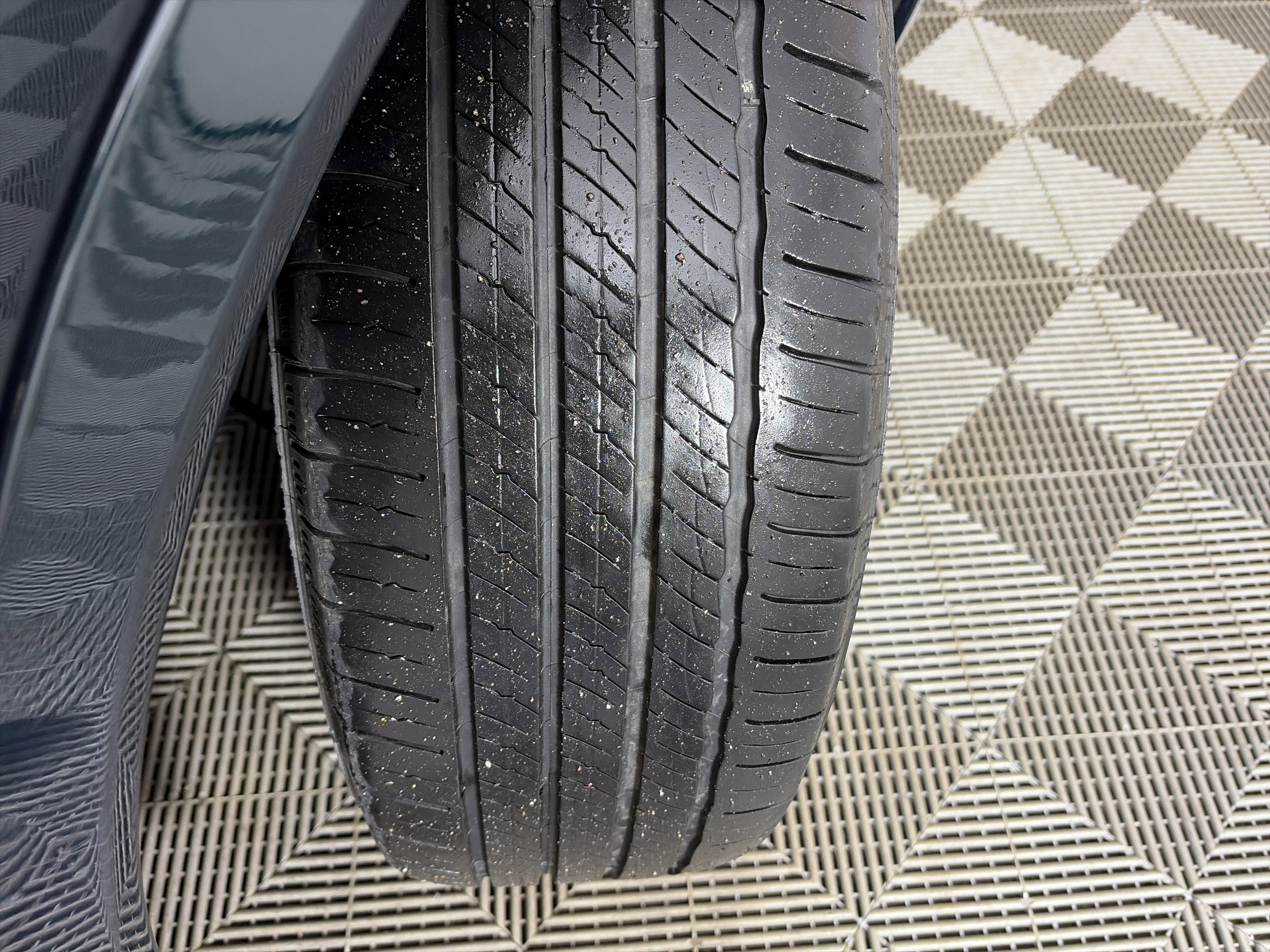 Certified 2024 Cadillac XT6 Sport w/ Technology Package image 13