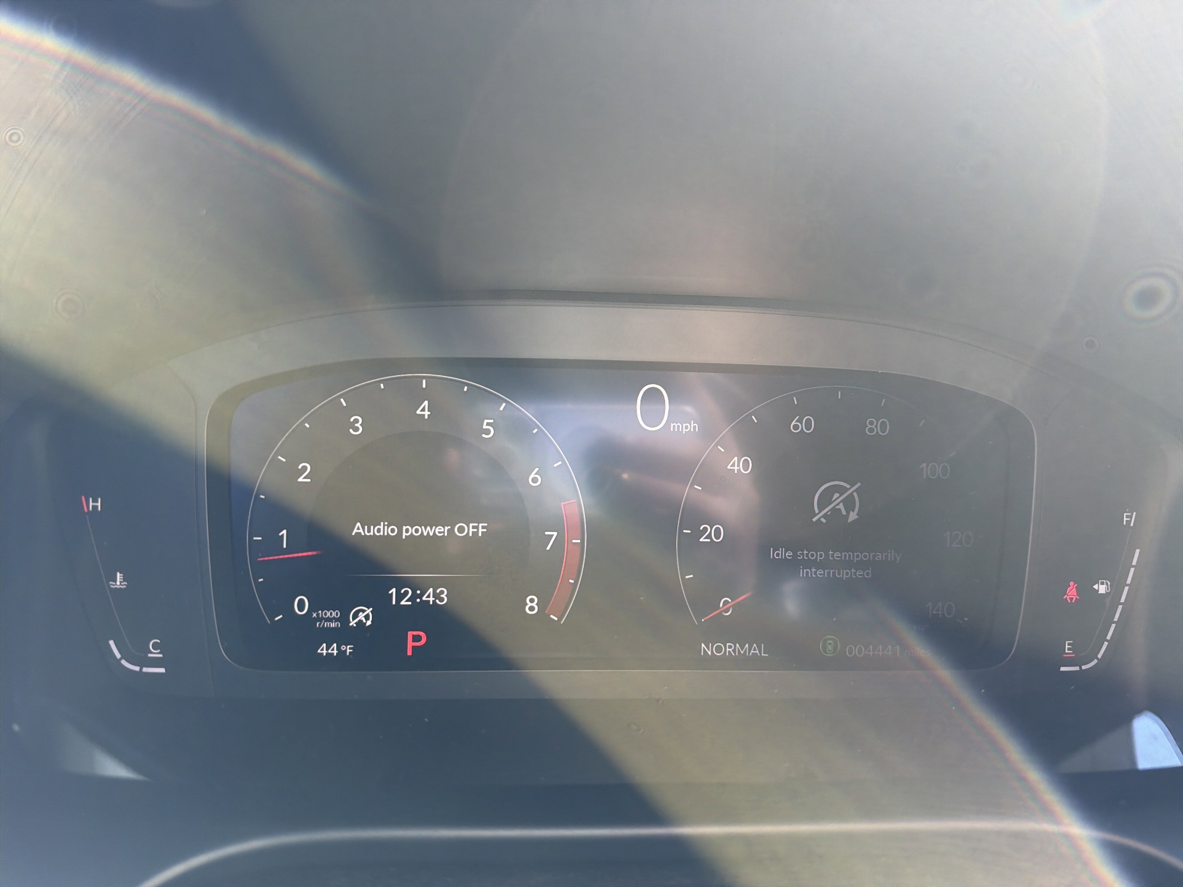 Certified 2025 Acura ADX A-Spec image 21