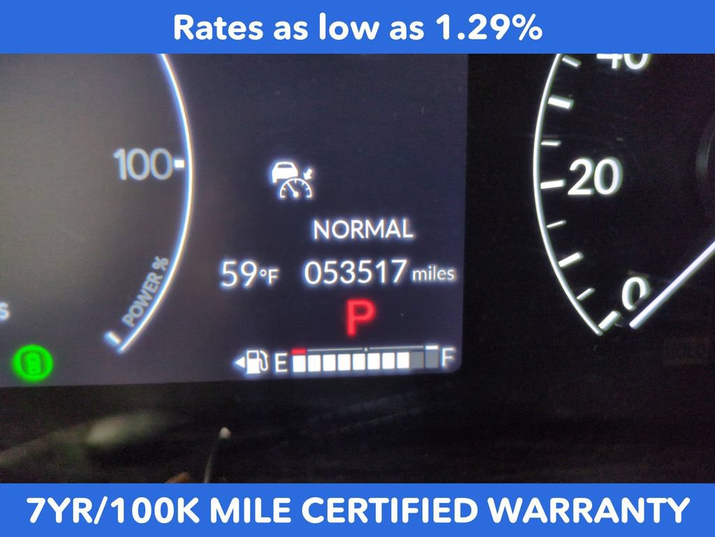 Used 2023 Honda CR-V Sport Touring image 16
