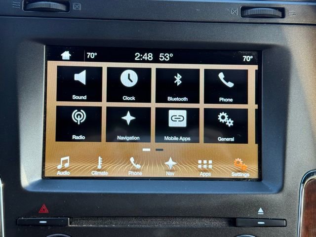 Used 2017 Lincoln Navigator Select image 39