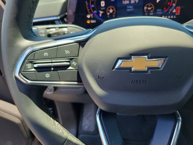 Used 2026 Chevrolet Tahoe LT RWD image 20