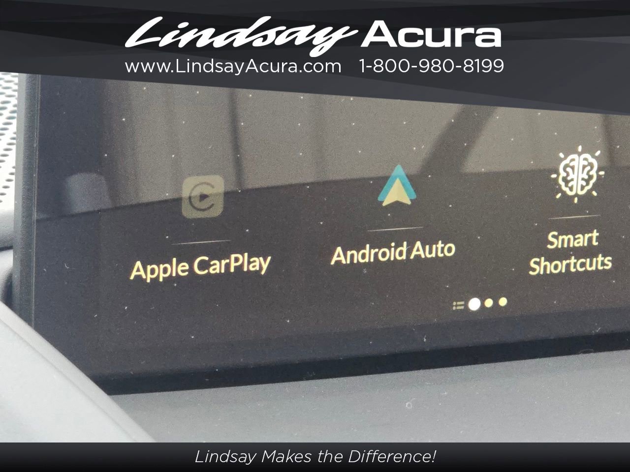 New 2026 Acura RDX A-Spec AWD/4WD image 16