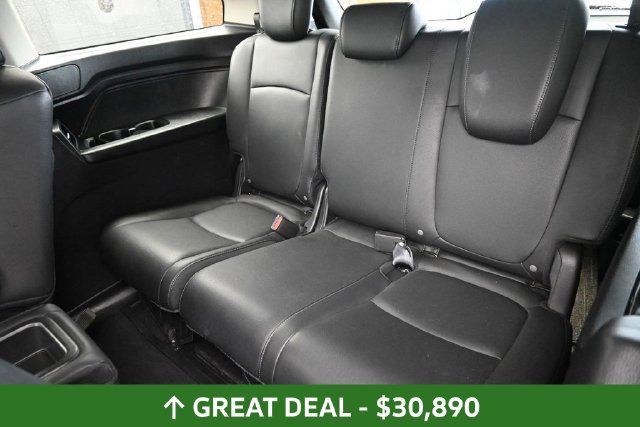 Used 2025 Honda Odyssey EX-L image 18