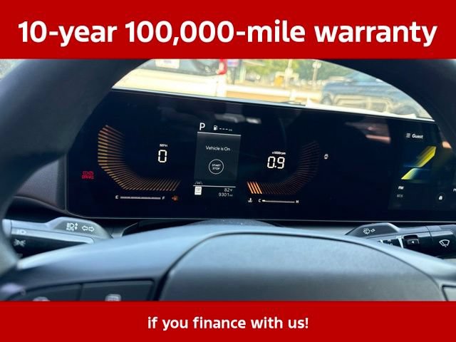 Used 2025 Kia K4 FWD image 29