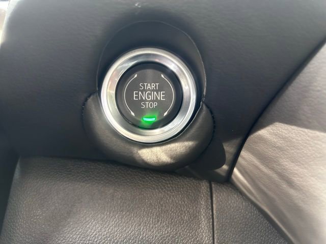 New 2026 Chevrolet Suburban High Country image 40