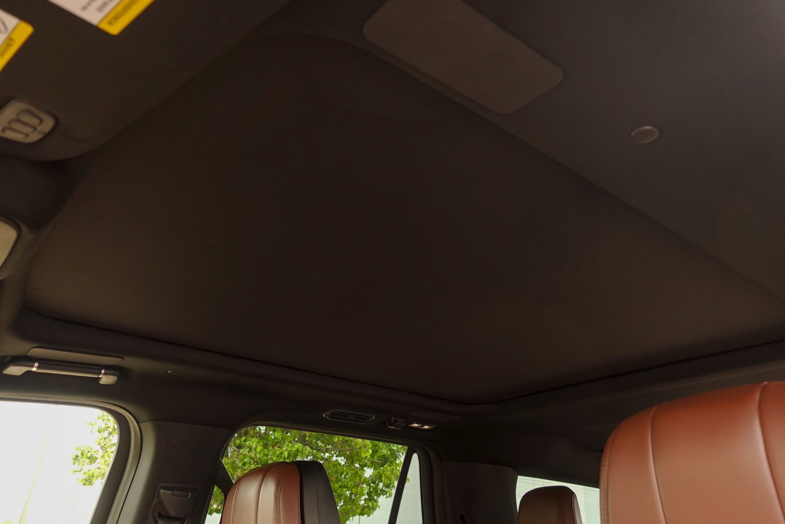 Used 2025 Lincoln Navigator Reserve image 27