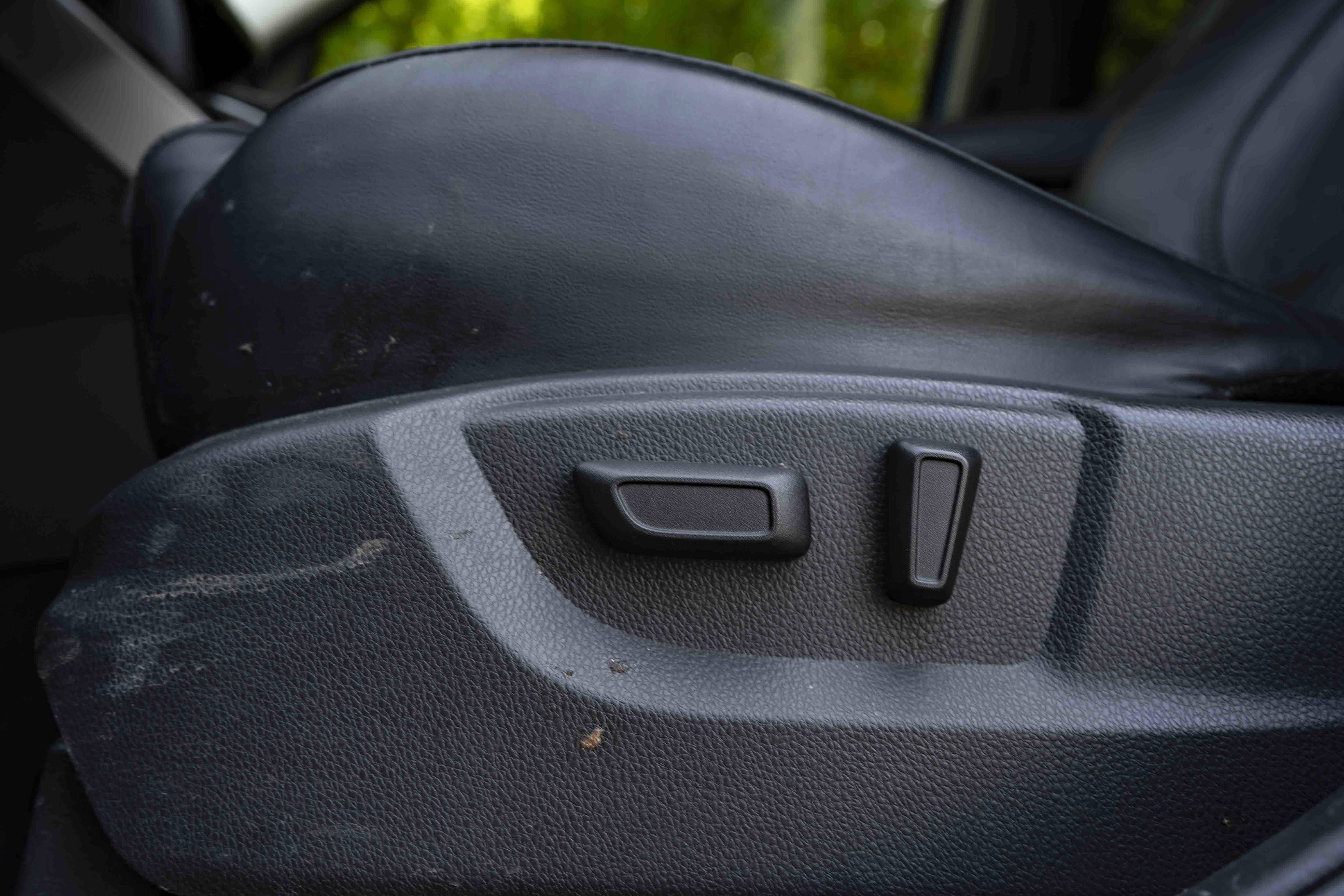 Used 2022 Mitsubishi Eclipse Cross SE FWD image 40