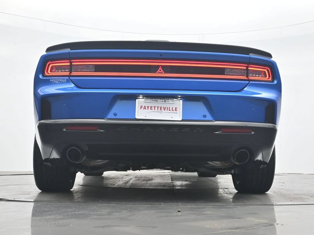 New 2026 Dodge Charger Scat Pack AWD/4WD image 43