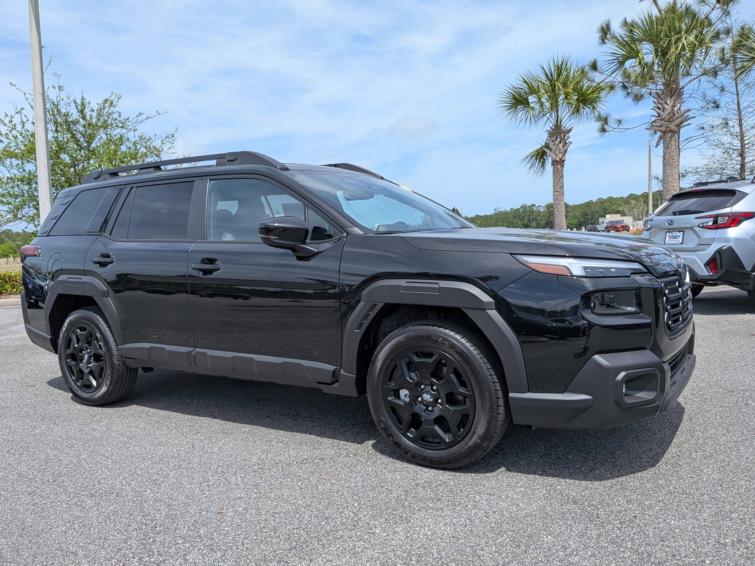 New 2026 Subaru Outback Limited