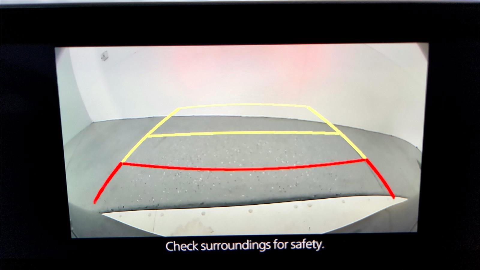 Used 2021 MAZDA MAZDA3 s image 28