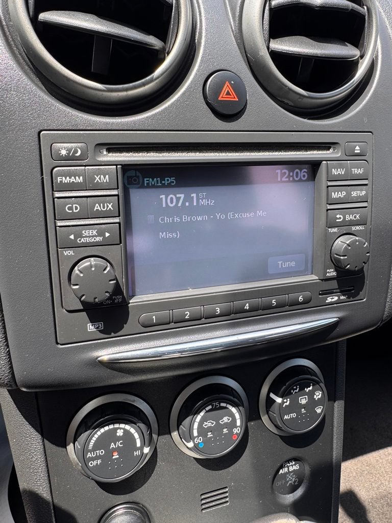 Used 2012 Nissan Rogue SL FWD image 17