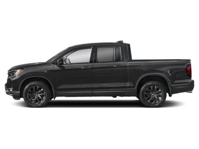 New 2026 Honda Ridgeline Sport image 3
