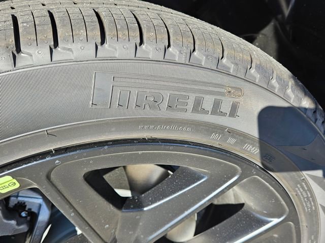 New 2026 RAM 1500 Laramie w/ Night Edition image 21