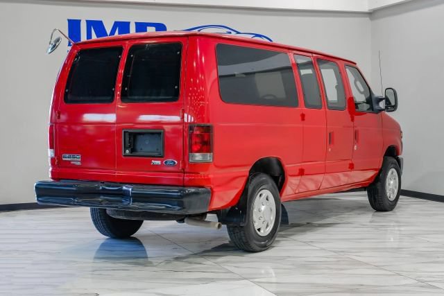 Used 2012 Ford E-250 and Econoline 250 RWD image 11