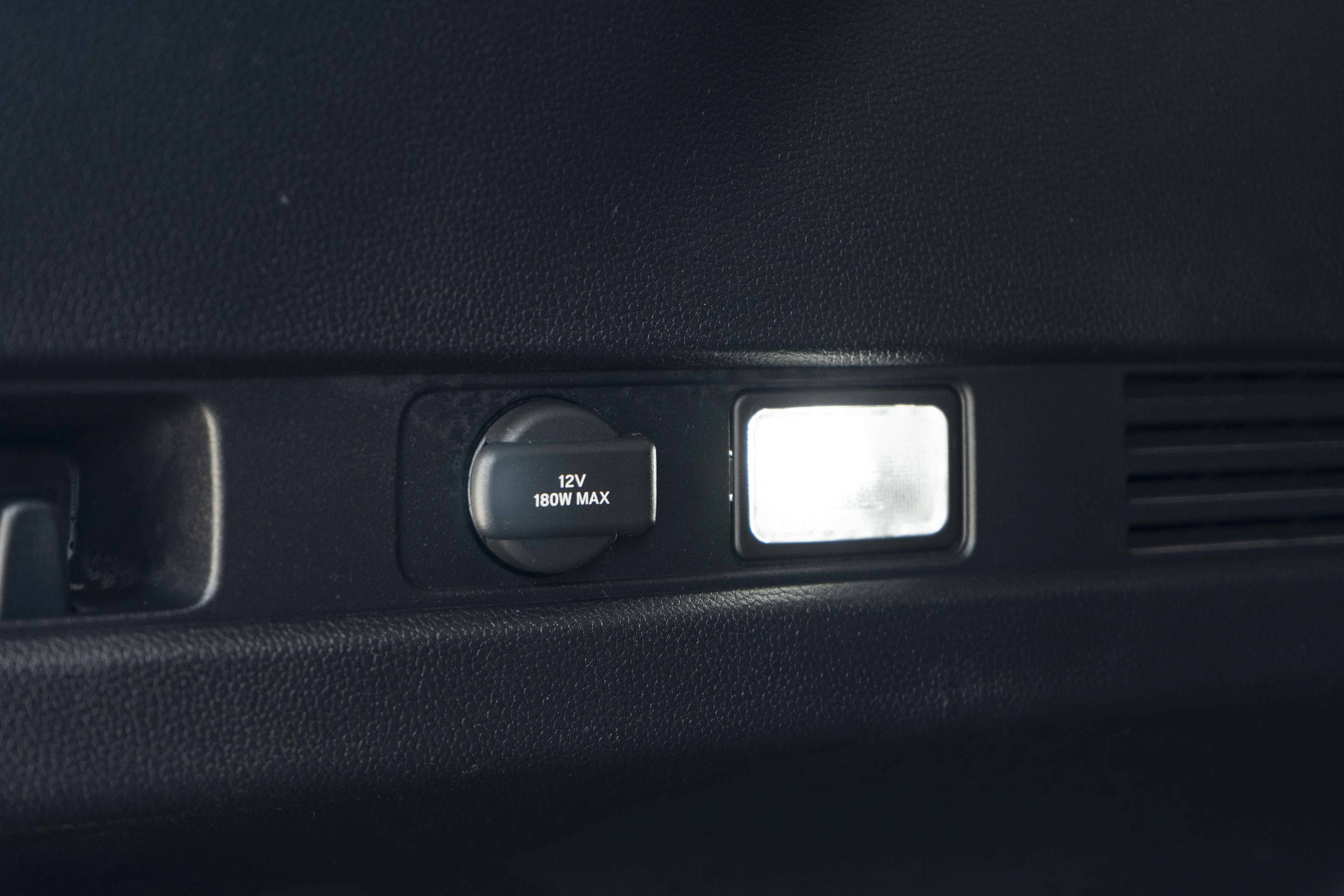 Certified 2025 Honda CR-V EX image 41