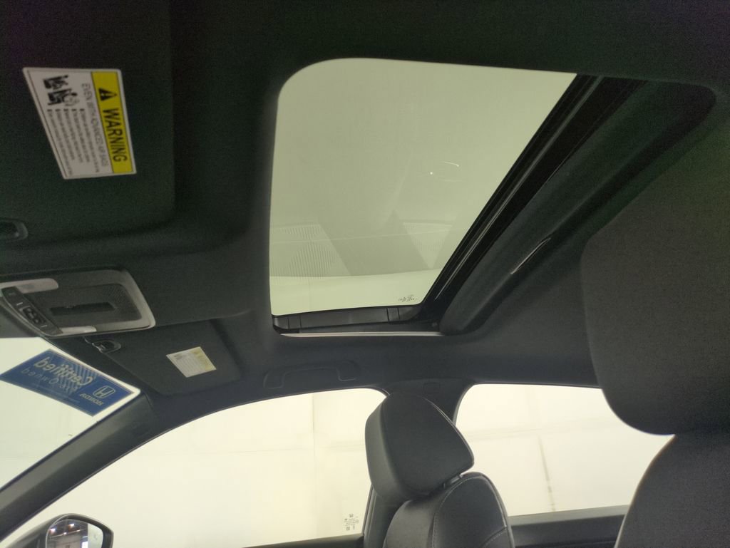 Used 2025 Honda Civic Sport image 24