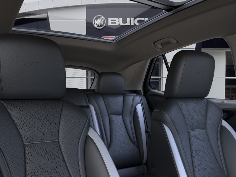 New 2026 Buick Envision Sport Touring AWD/4WD image 24