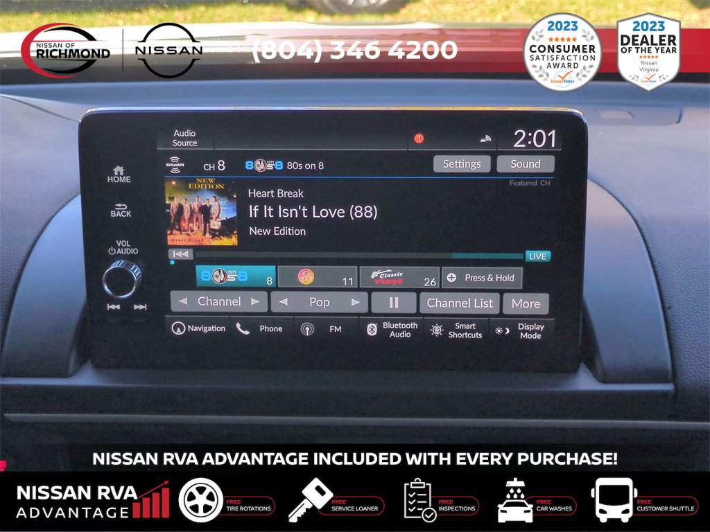 Used 2024 Honda Pilot Touring image 19