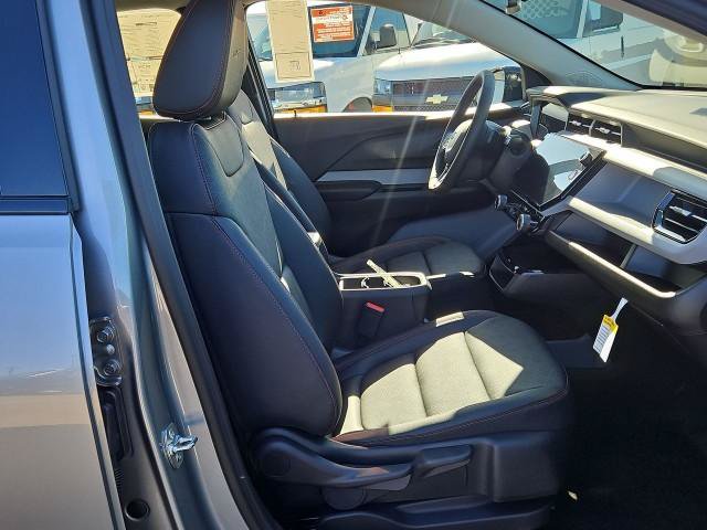 New 2027 Chevrolet Bolt RS FWD image 27