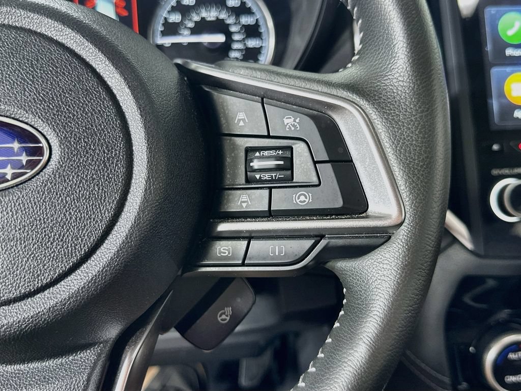 Used 2023 Subaru Forester Touring AWD/4WD image 26