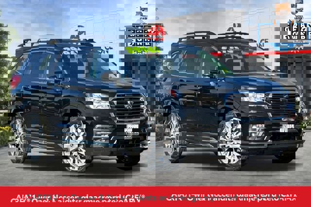 Used 2022 Subaru Ascent Limited image 2