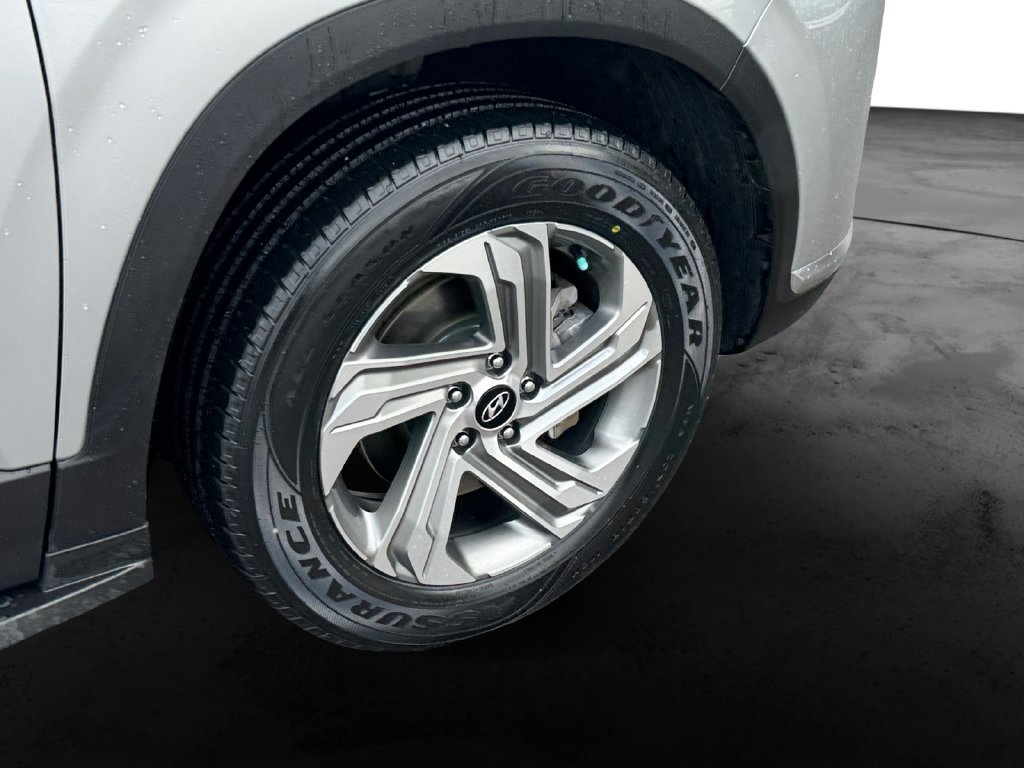 Used 2022 Hyundai Santa Fe SEL AWD/4WD image 11
