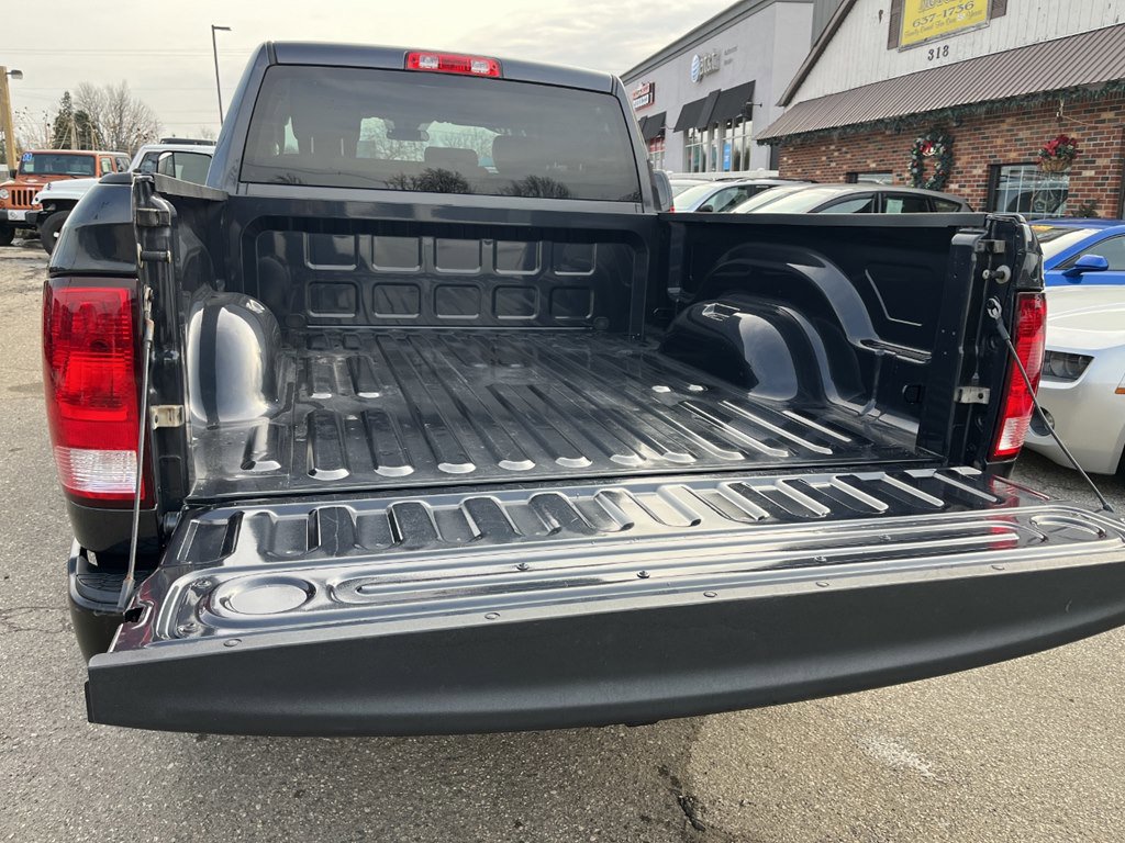 Used 2016 RAM 1500 Tradesman image 6
