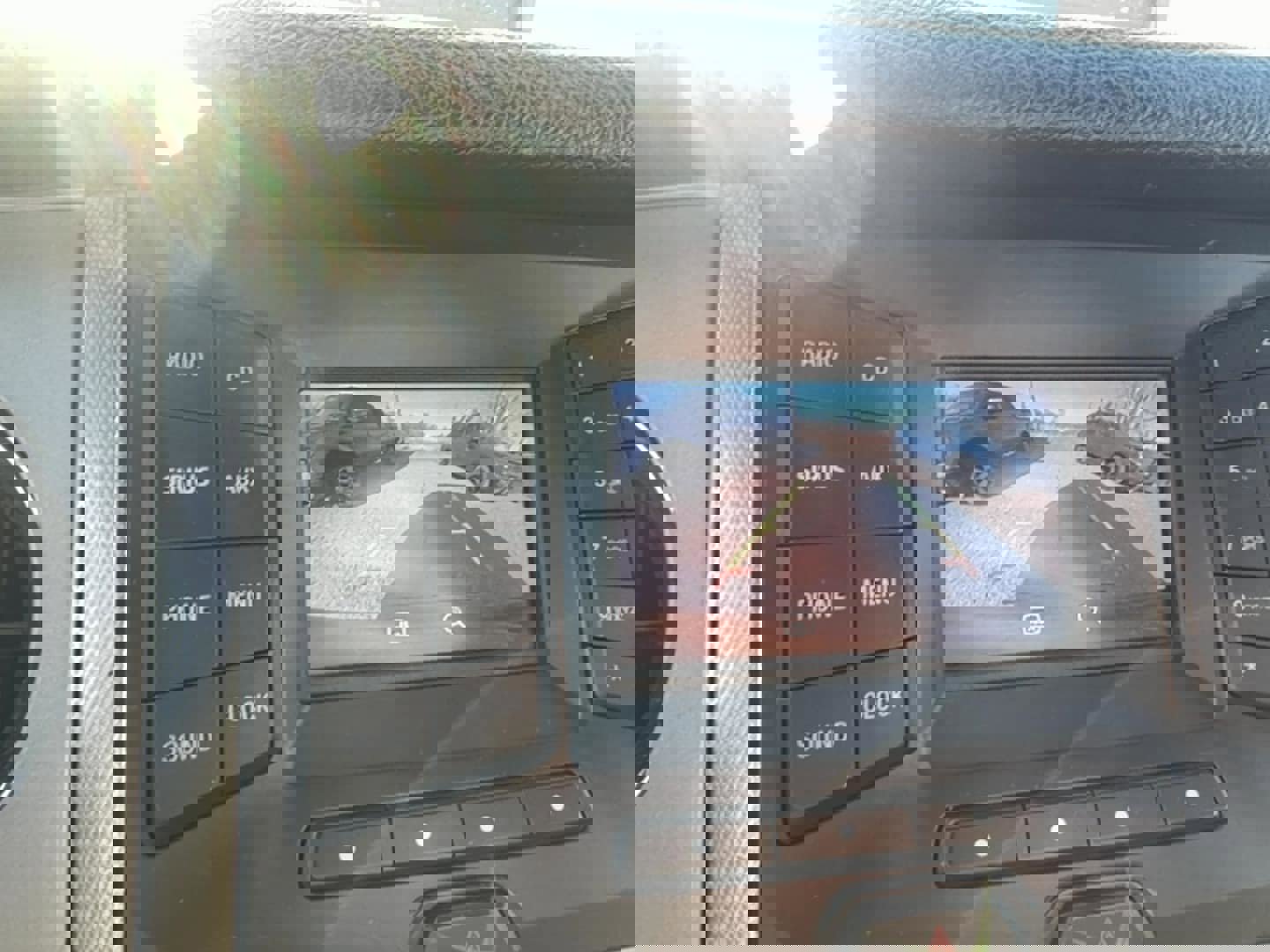 Used 2017 Ford Expedition EL XLT image 23