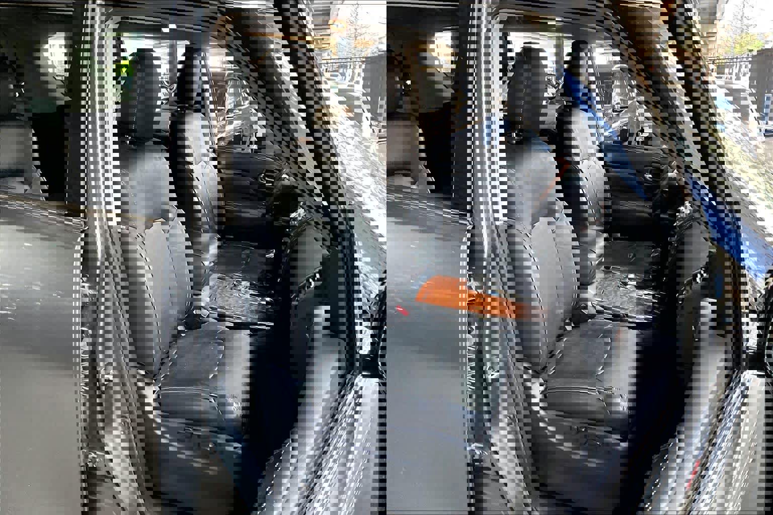 Used 2018 INFINITI QX80 4WD image 8