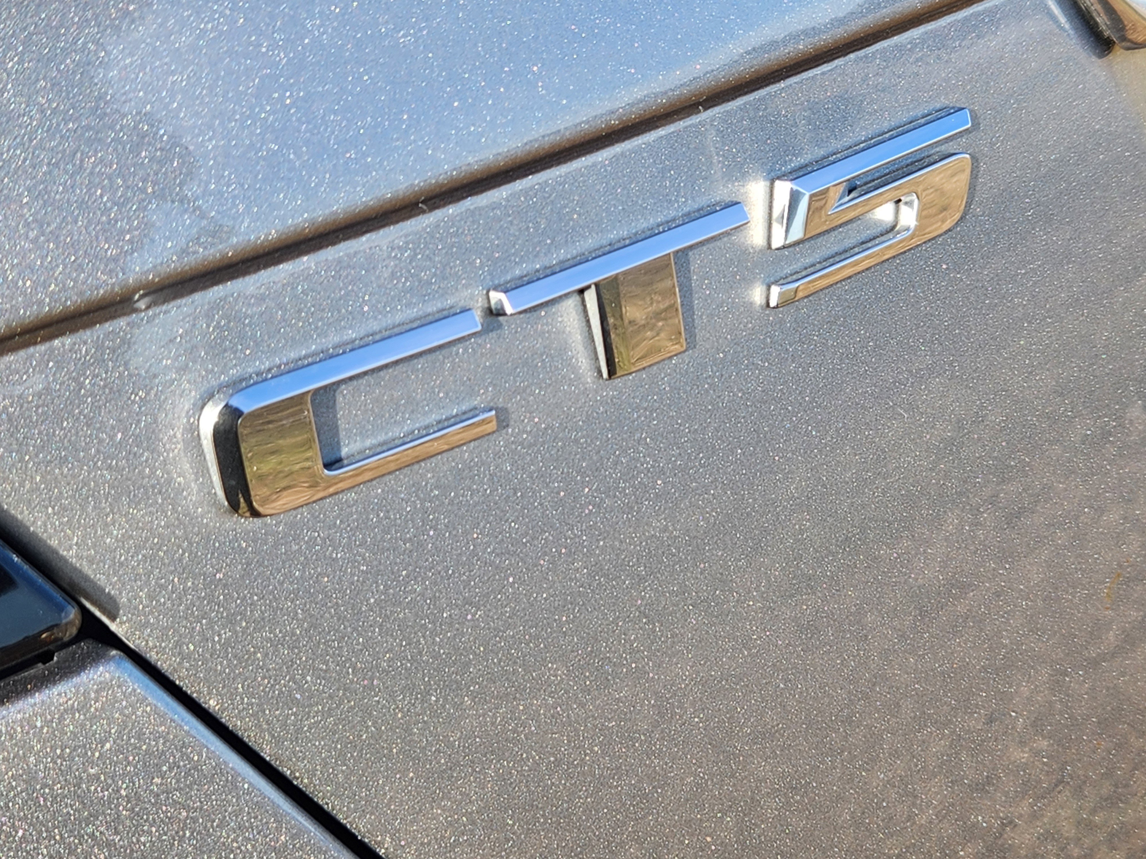 Certified 2023 Cadillac CT5 Sport w/ Super Cruise 2 Package image 11